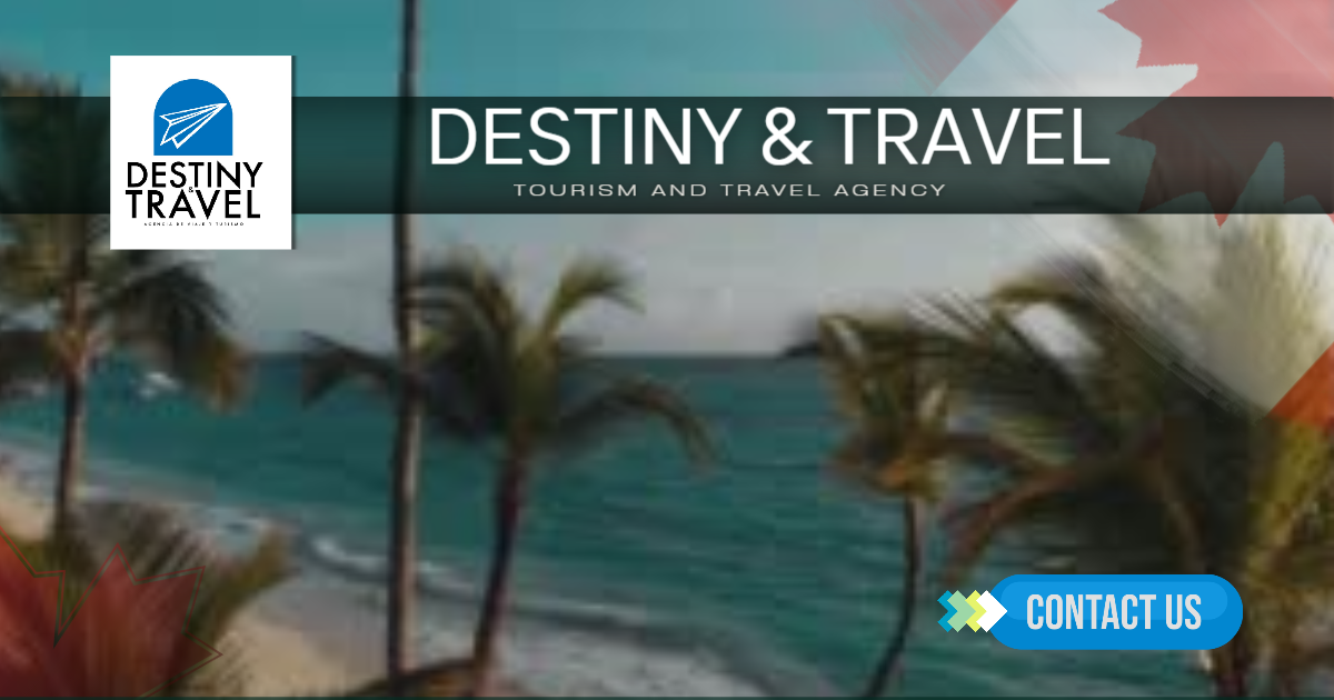 destiny travel and multi services eu